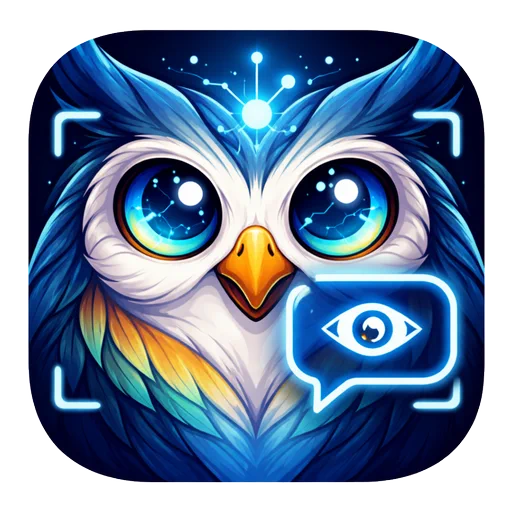 Icon von Owli-AI Assist