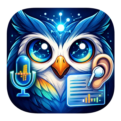 Icon von Owli-AI Hear-Clean