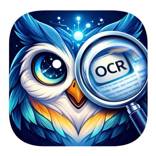 Icon von Owli-AI Magnify