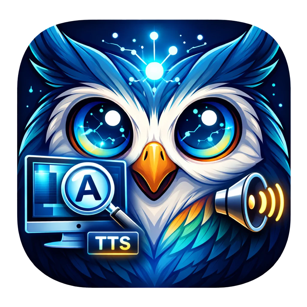 Logo von Owli-AI Zoom