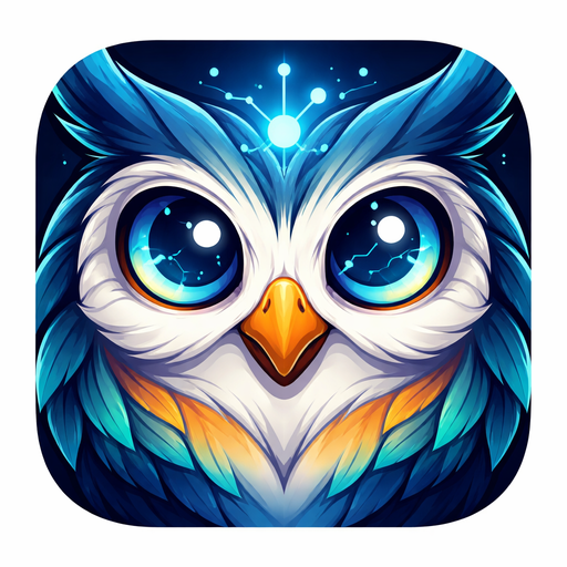 Owli-AI Logo